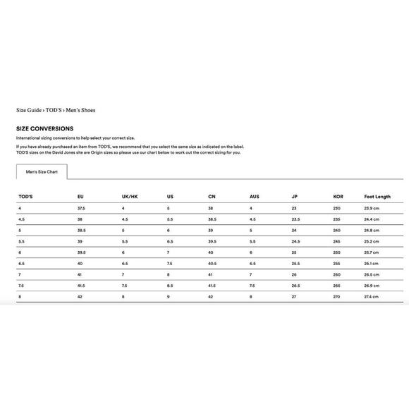 TOD’S Men’s US 8.5 EU 41.5 Brown Leather Brogue Wingtip Derby Shoes Made Italy - Picture 5 of 12